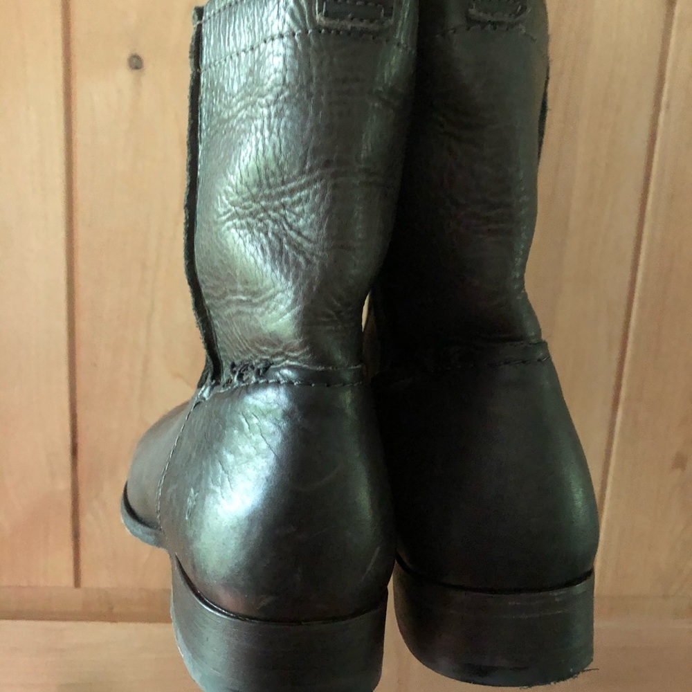 Frye Boots